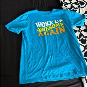 Lot of 7 Children’s Place shirts